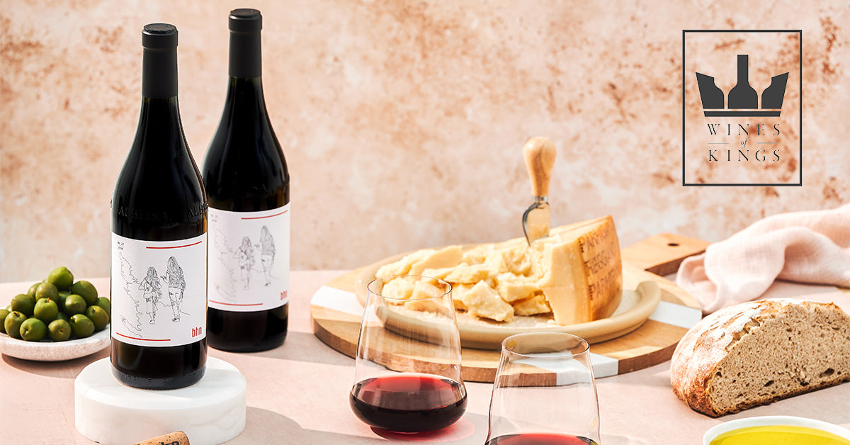 All Collections Wines of Kings