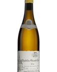 Domaine Raveneau • Chablis Grand Cru Clos 2014