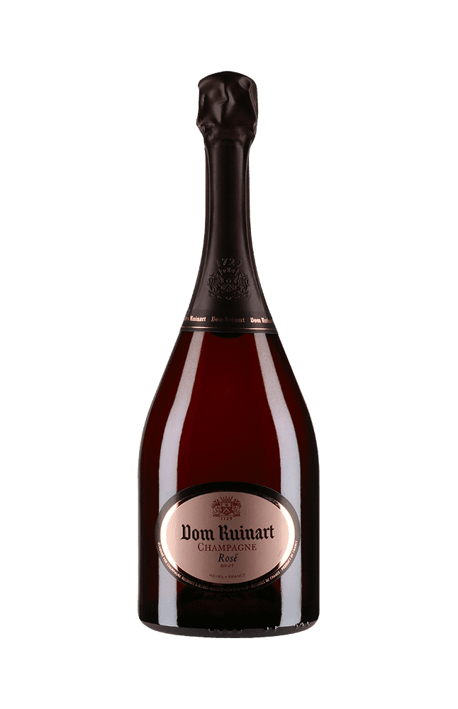 売れ筋オンライン Dom Ruinart シャンパン2007 新品 750ml - 飲料・酒