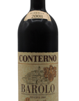 Giacomo Conterno Barolo Riserva Monfortino 2006