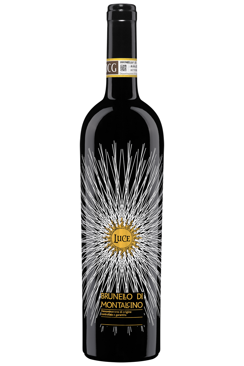 Tenuta Luce Brunello di Montalcino 2020