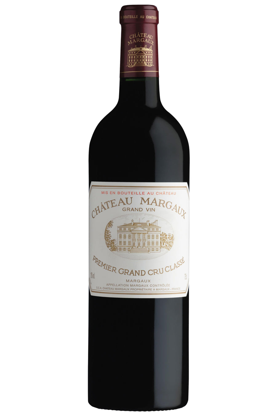 Château Margaux 1995