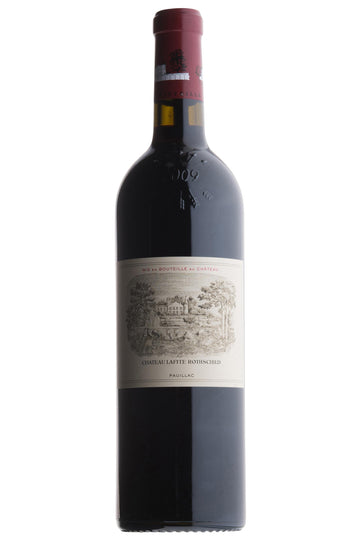 Lafite Rothschild 2008