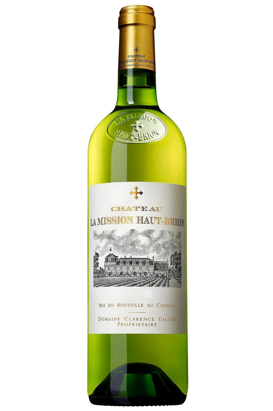 La Mission Haut-Brion Blanc 2015