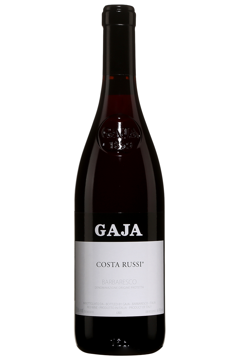Gaja Barbaresco Costa Russi 2021