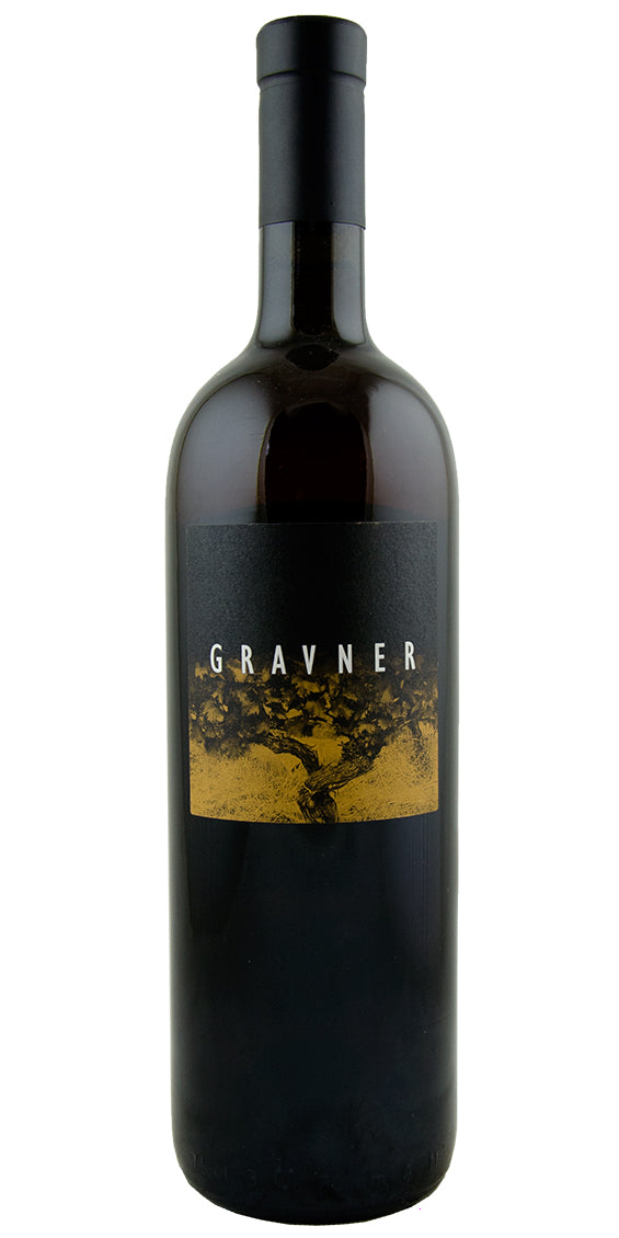 Gravner Ribolla 2015