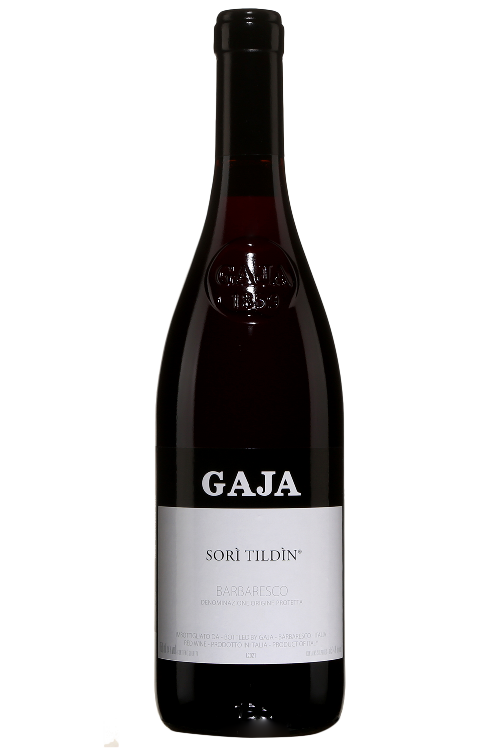 Gaja Barbaresco Sorì Tildìn 2021