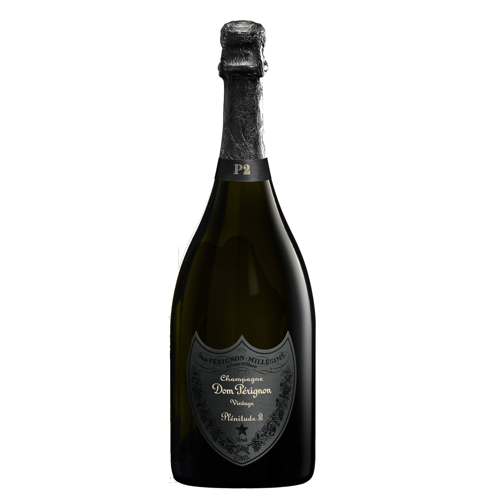 Moët & Chandon Dom Pérignon P2 2004 3-pack