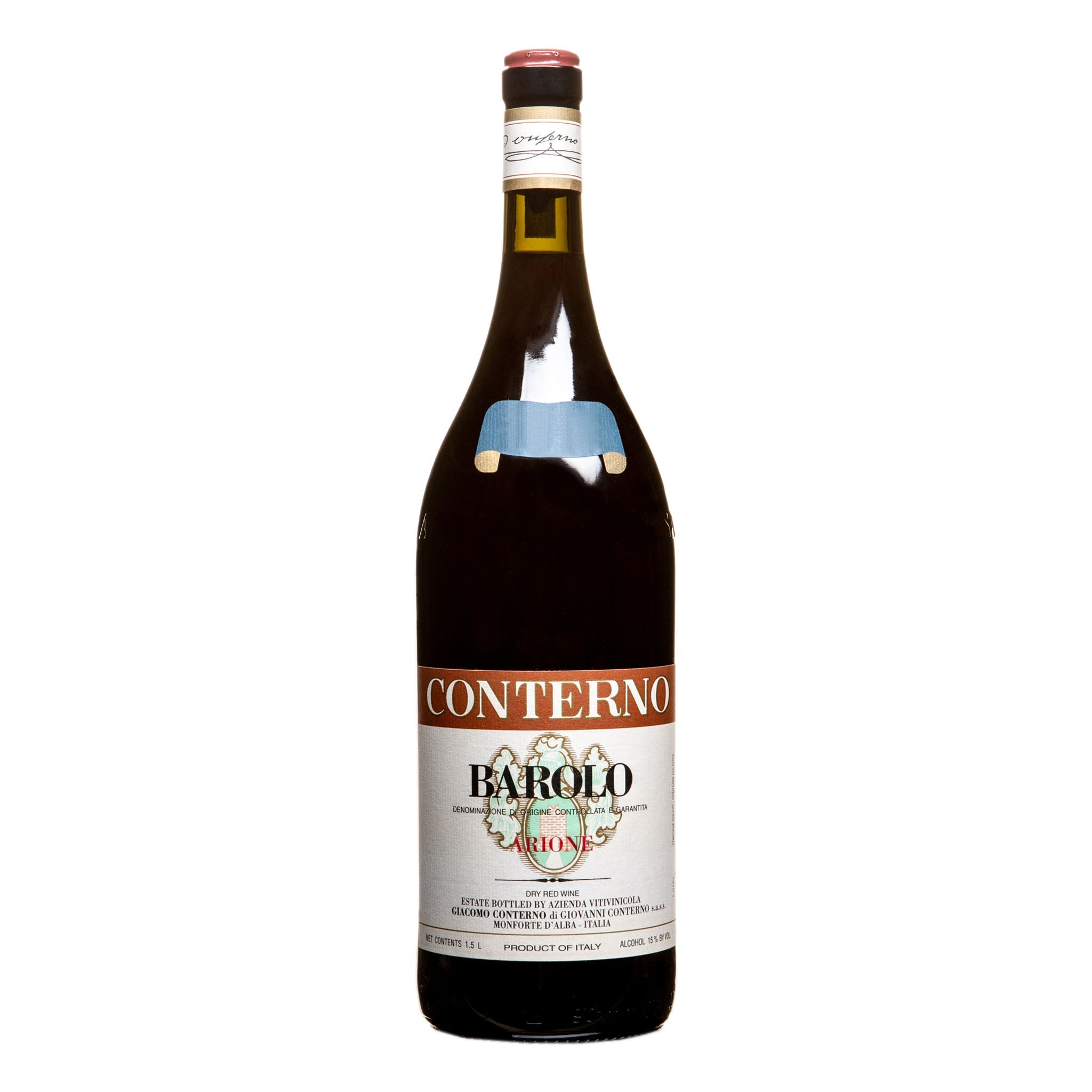 Giacomo Conterno Barolo Arione 2017