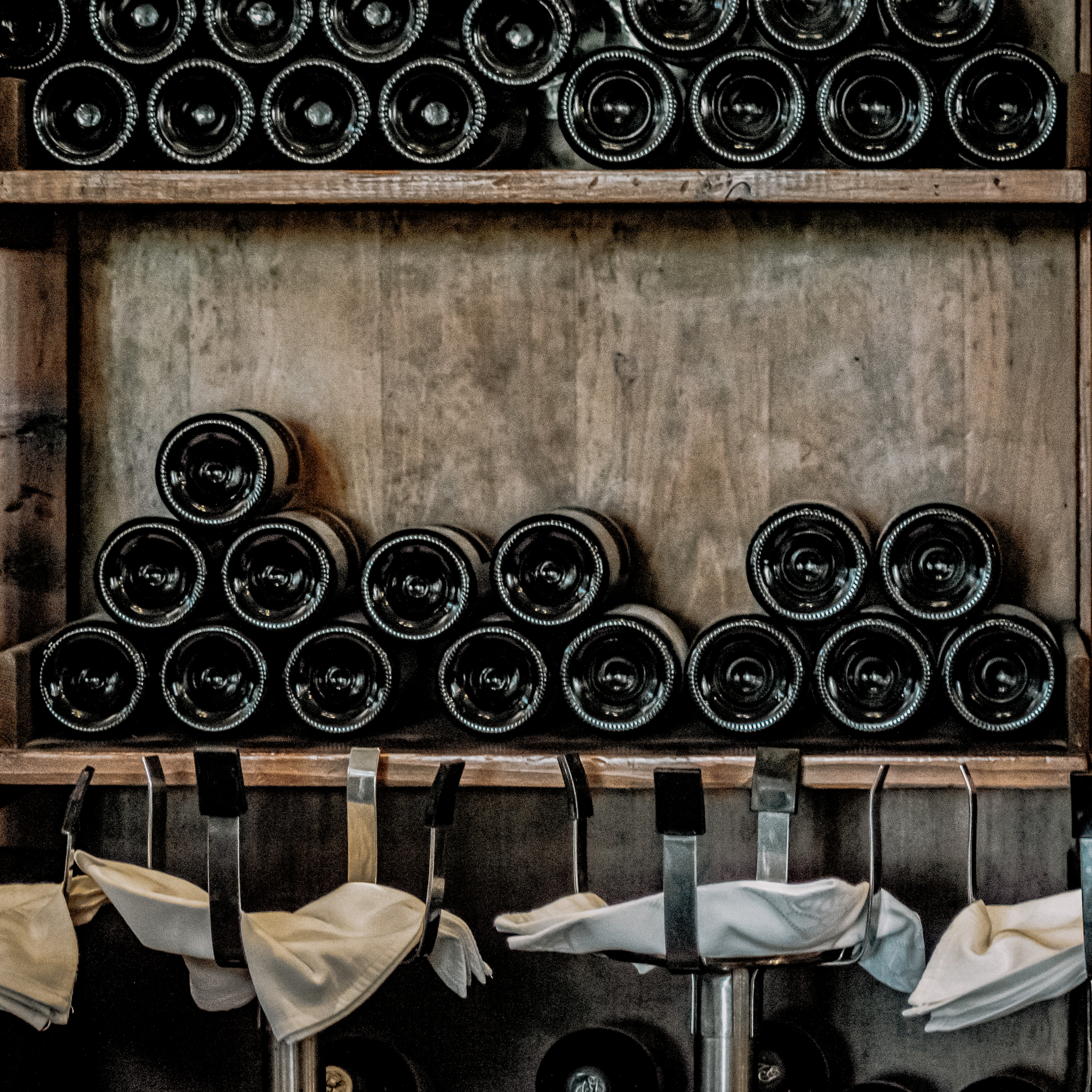 Gourmand | Subscription