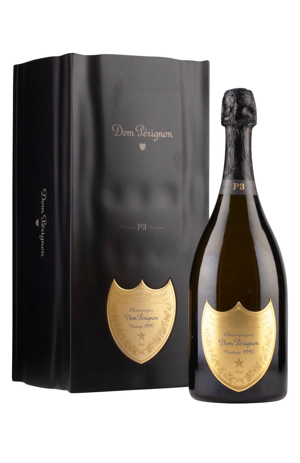 Moët & Chandon Dom Pérignon P3 1990