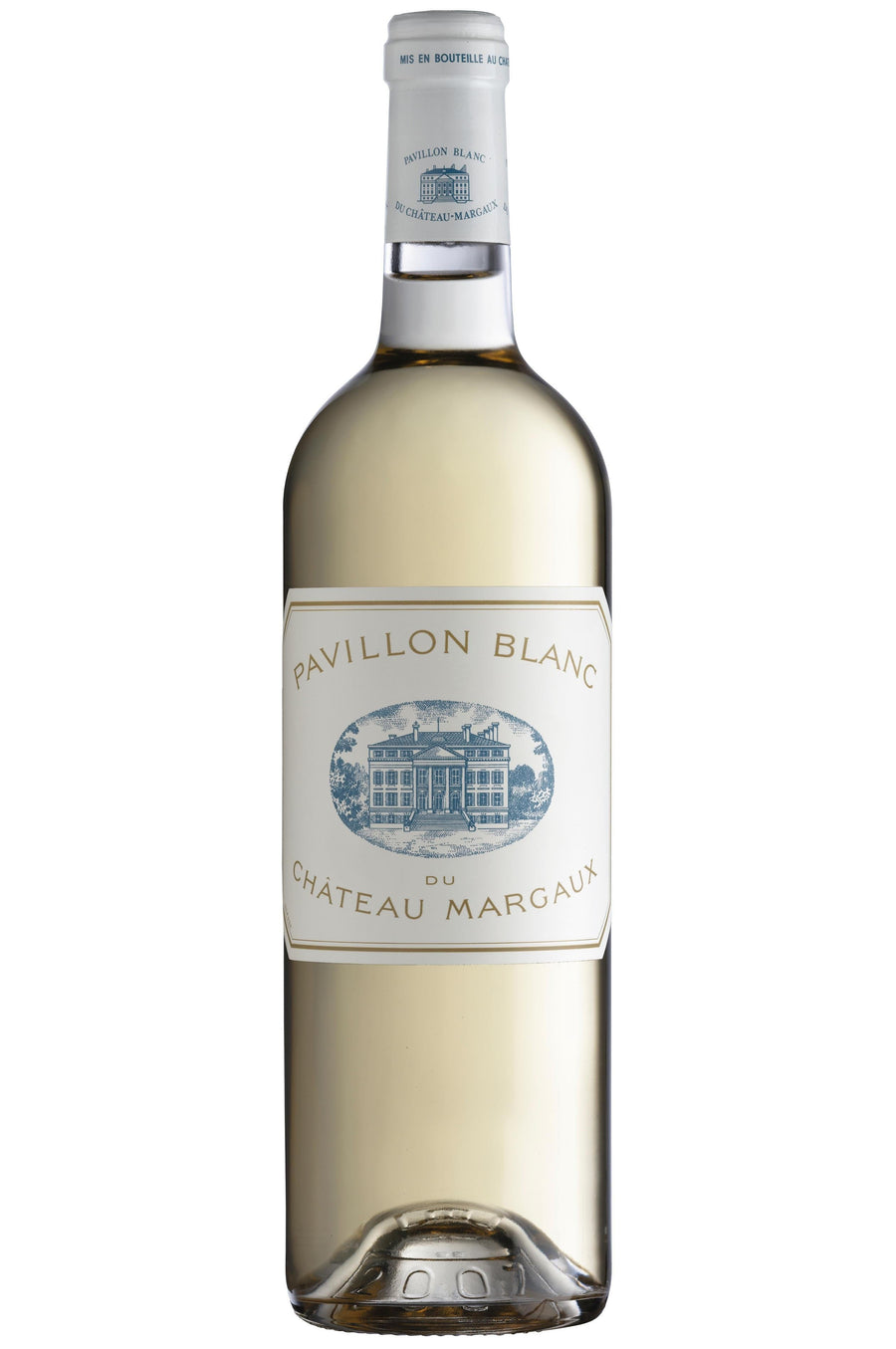 Château Margaux Pavillon Blanc 2012