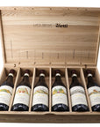 Vietti  Let's Dance Cru Barolo Collectors Mixed Pack 2018 - Auction