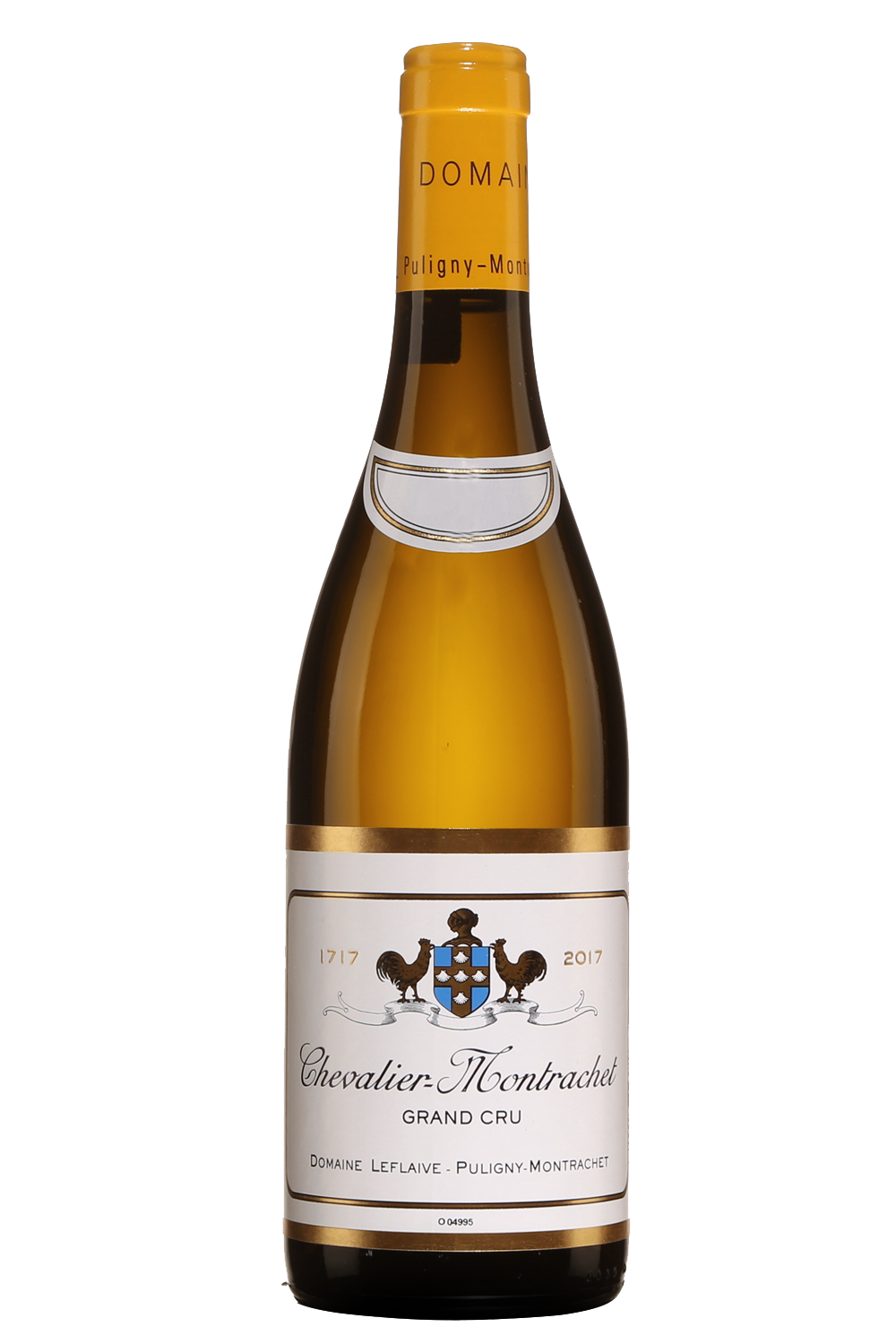 Domaine Leflaive Chevalier-Montrachet Grand Cru 2022