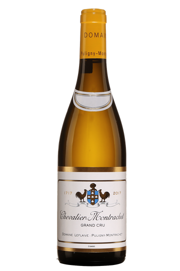 Domaine Leflaive Chevalier-Montrachet Grand Cru 2014