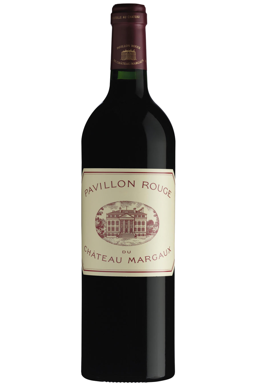 Château Margaux Pavillon Rouge 1985