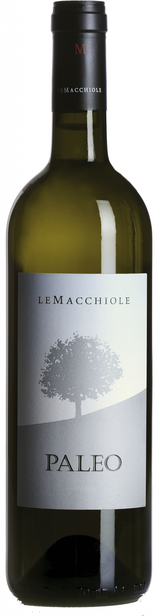 Le Macchiole Paleo Bianco 2020