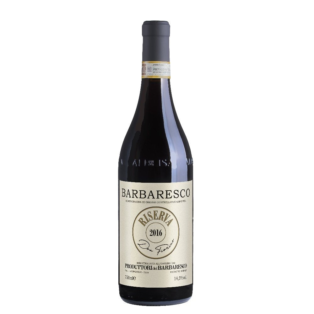 Produttori del Barbaresco Barbaresco Riserva Don Fiorino 2016
