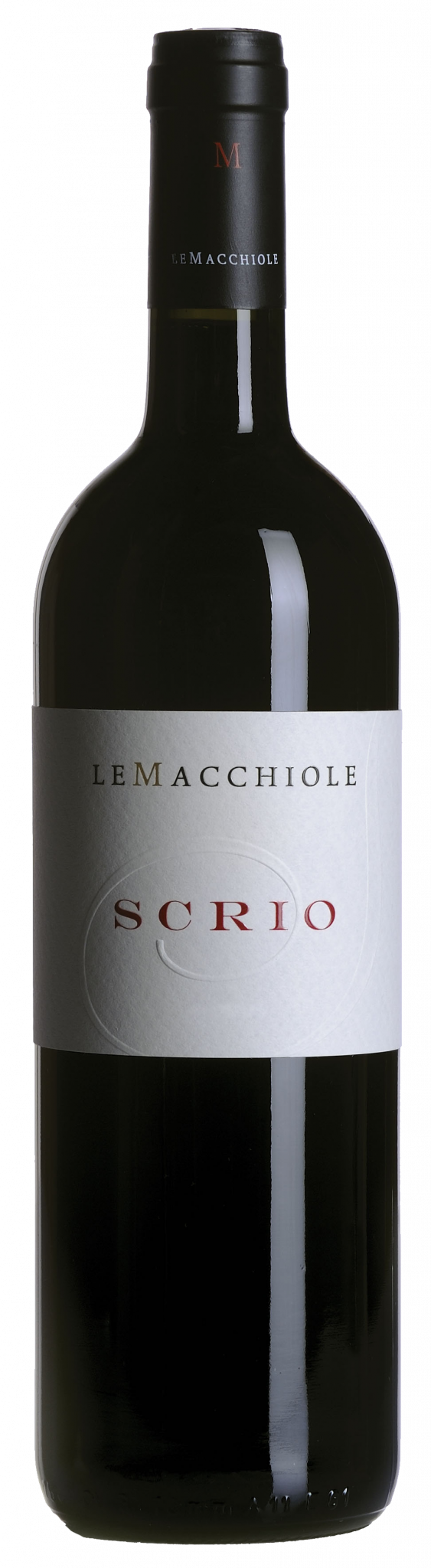 Le Macchiole Scrio 2019