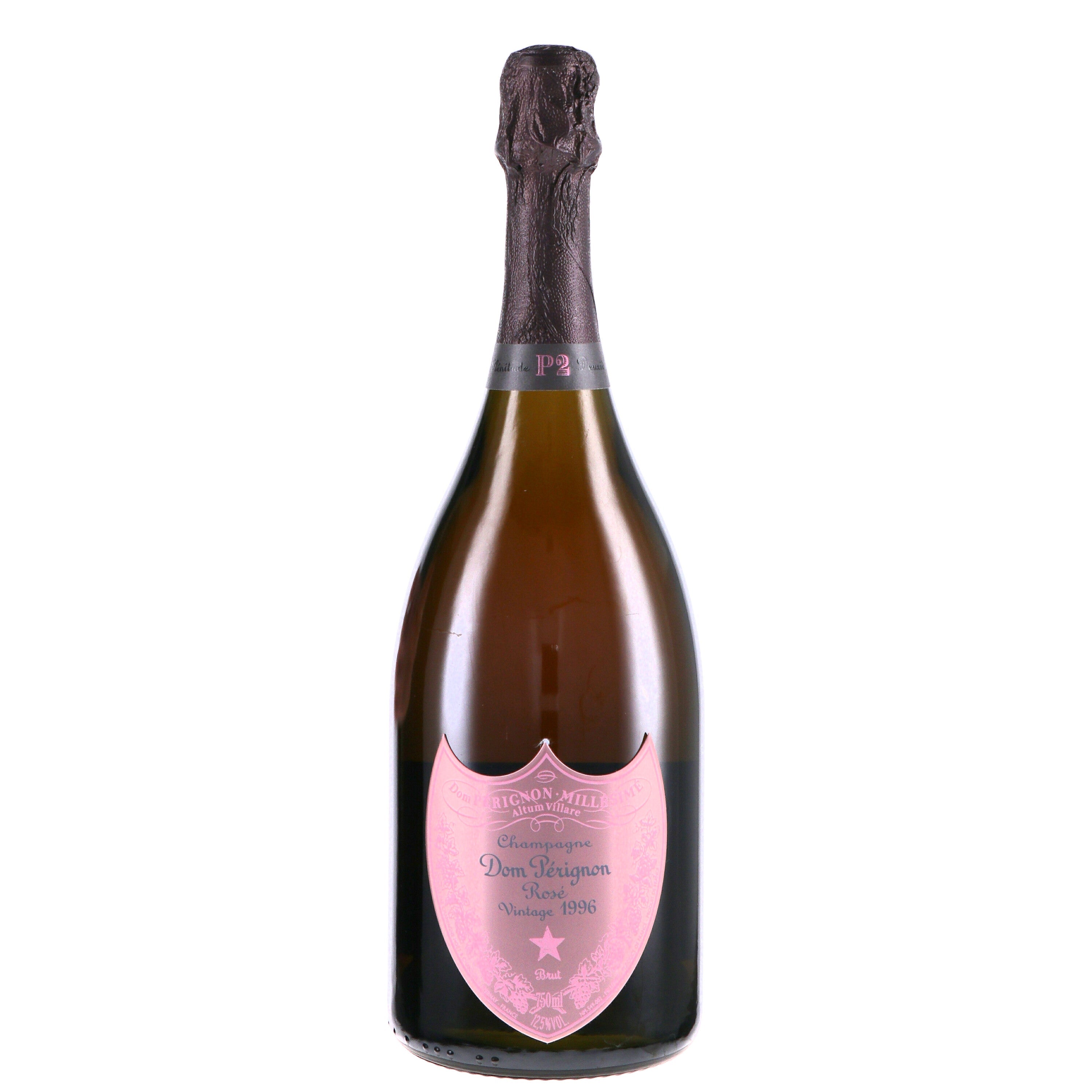 Moët & Chandon Dom Pérignon P2 Rosé 1995