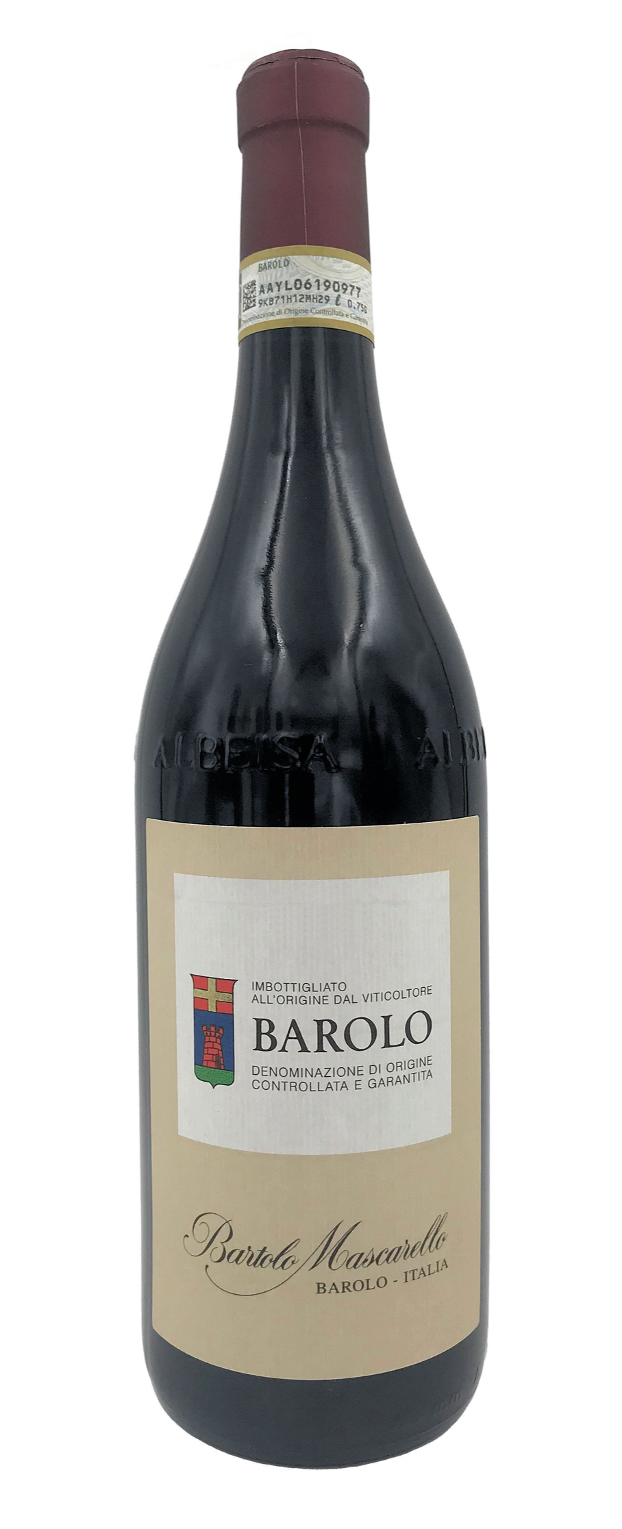 Bartolo Mascarello Barolo 2018