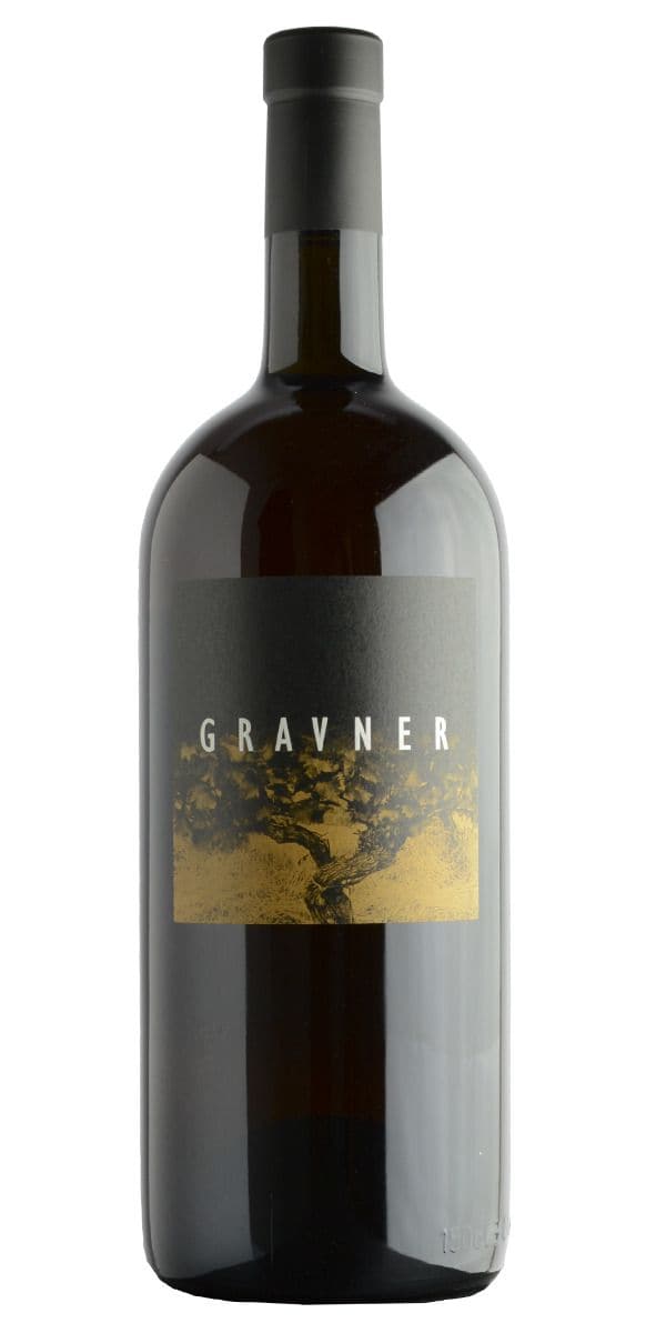 Gravner Ribolla 2015