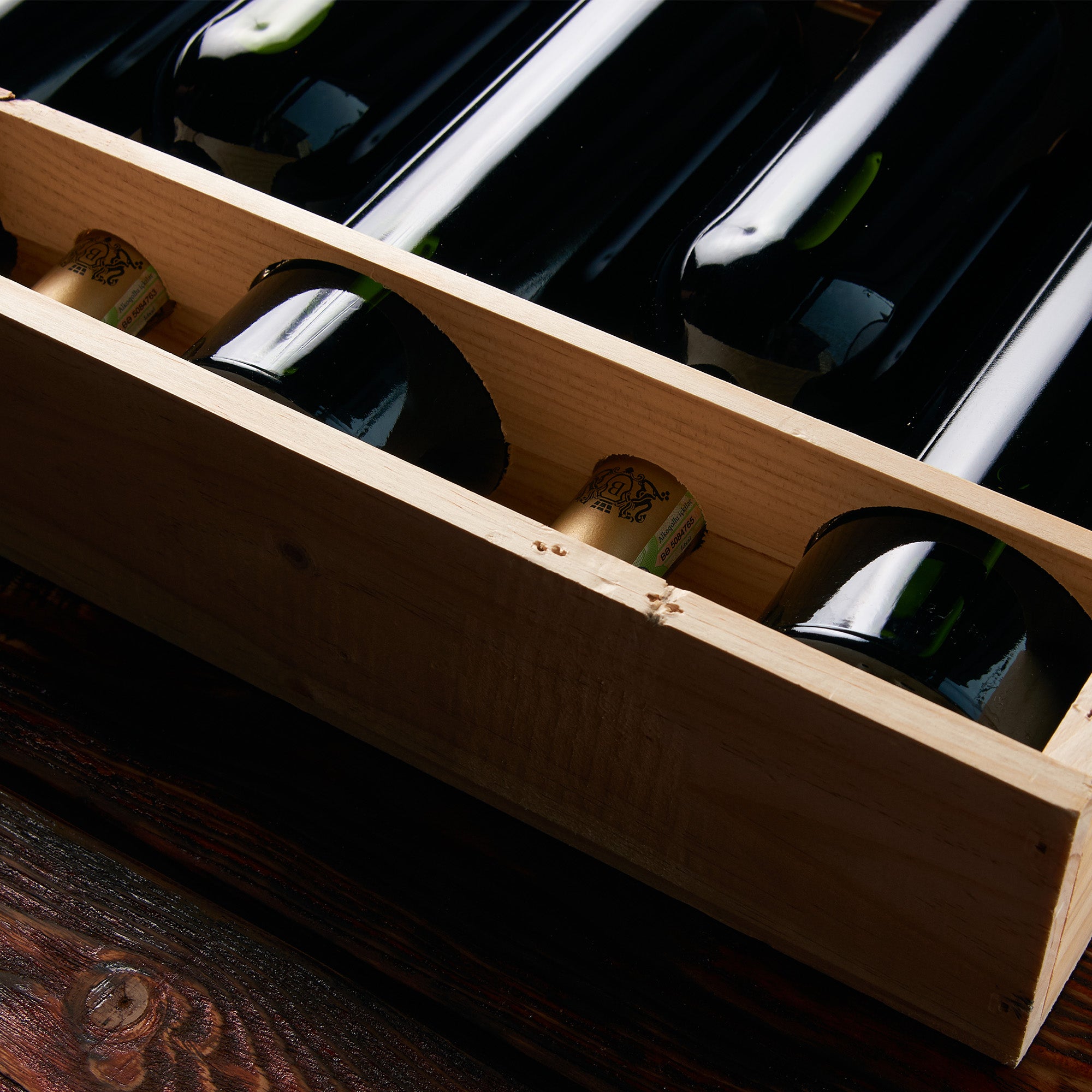 Curated Gift Set - The Perfect Pairing