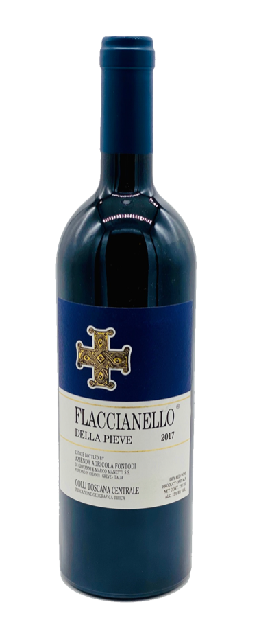 Fontodi Flaccianello della Pieve 2022