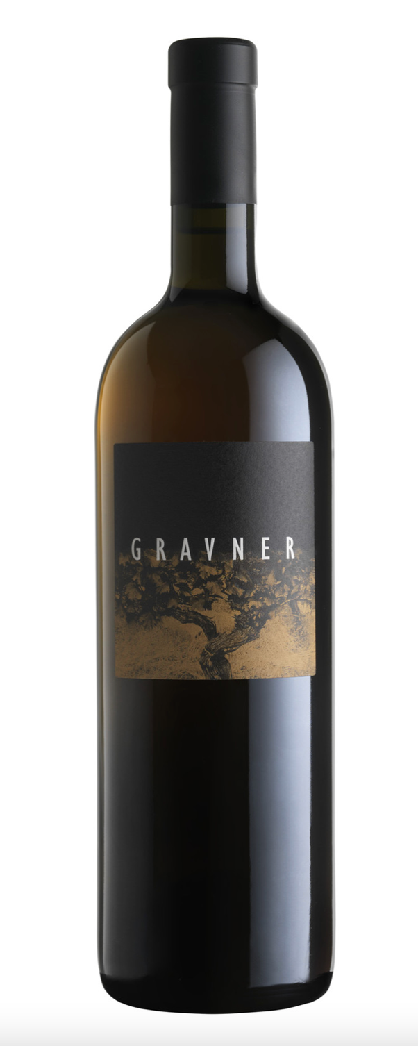 Gravner Ribolla 2014