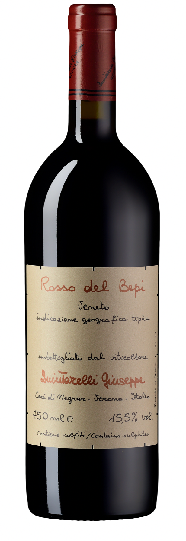 Quintarelli Rosso del Bepi 2016
