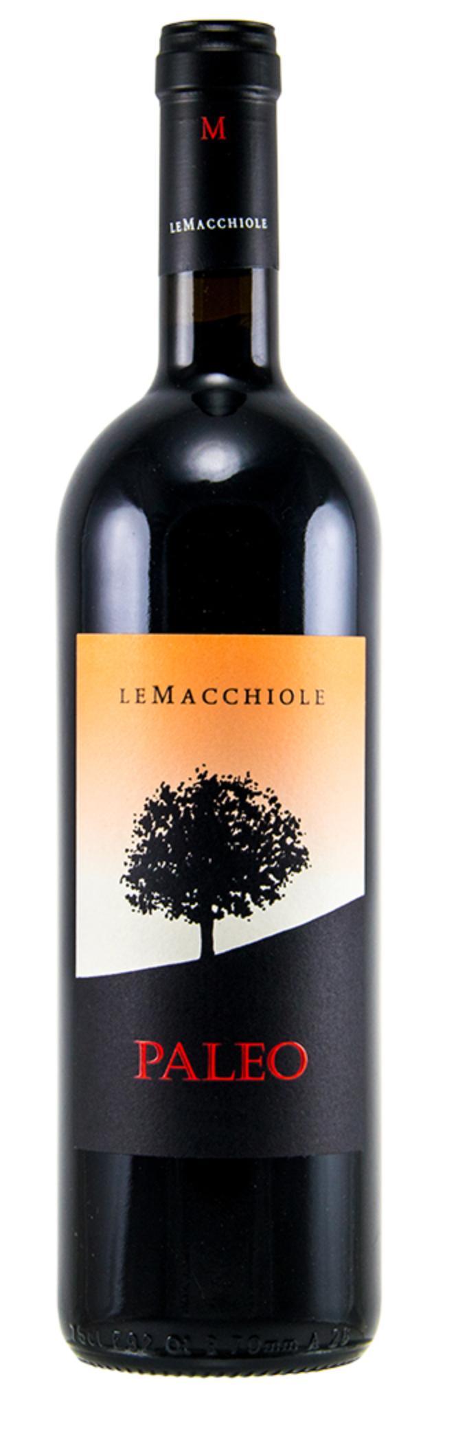 Le Macchiole Paleo 2019