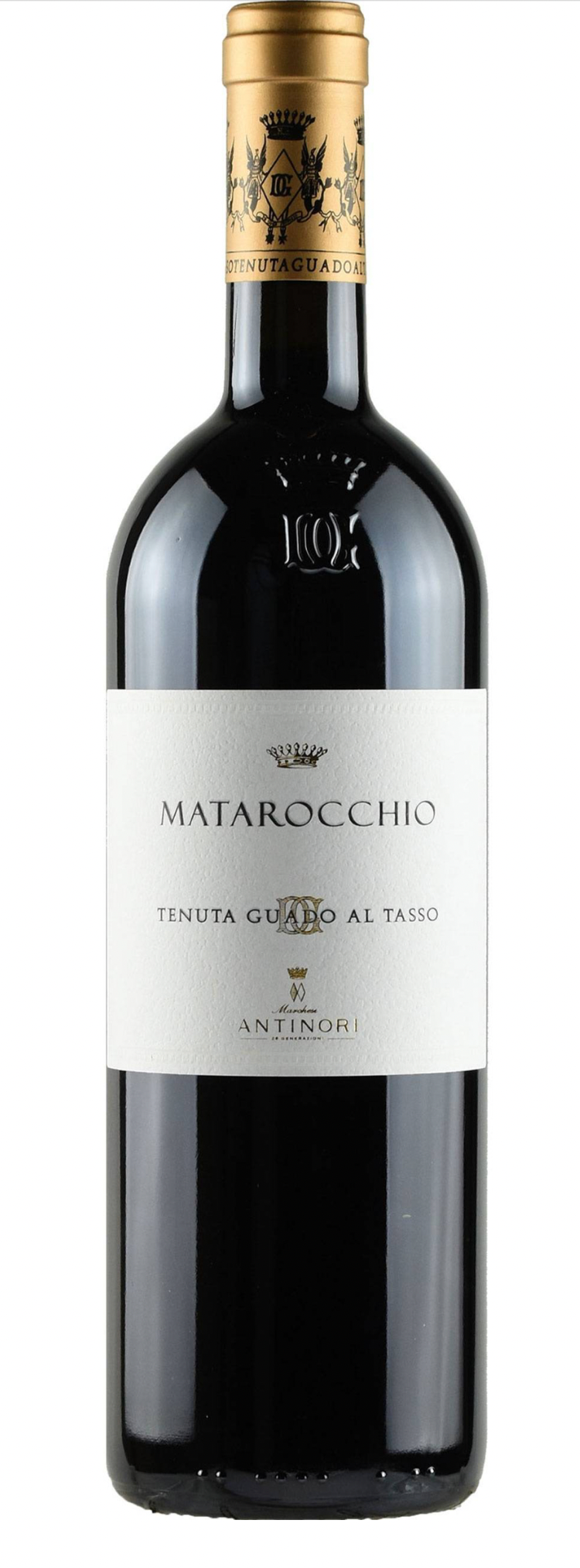 Antinori Guado al Tasso Matarocchio 2021