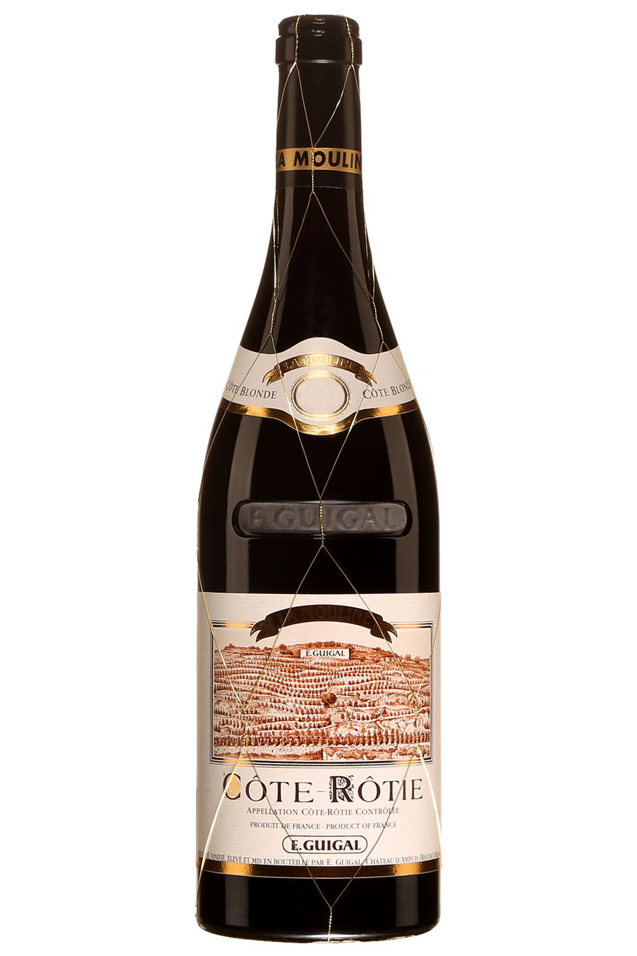 Guigal Côte-Rôtie La Mouline 2018