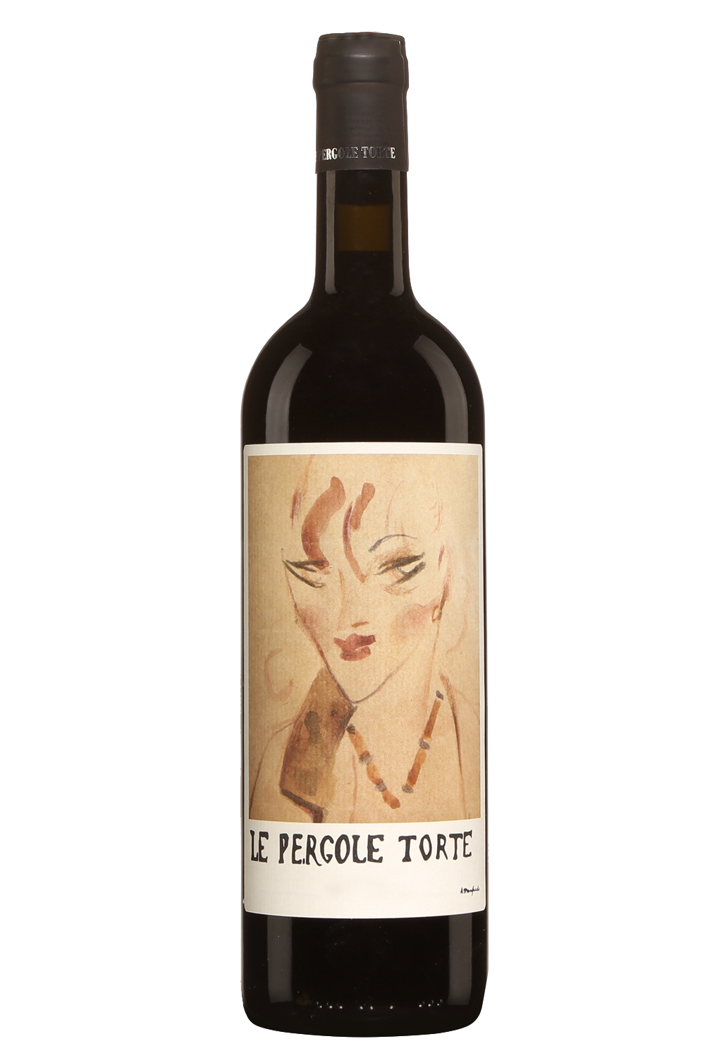 Montevertine Le Pergole Torte 2016