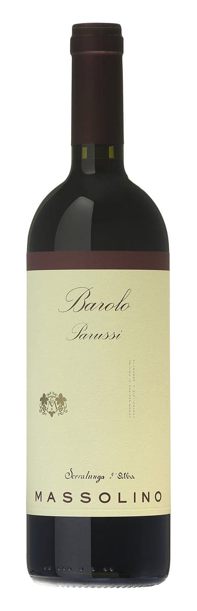 Massolino Barolo Parussi 2019