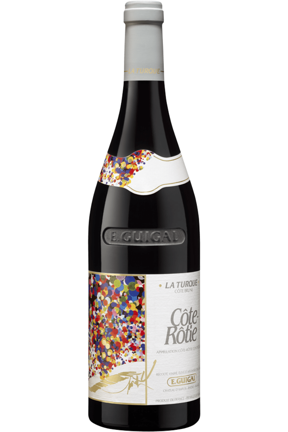 Guigal Côte-Rôtie La Turque 2017