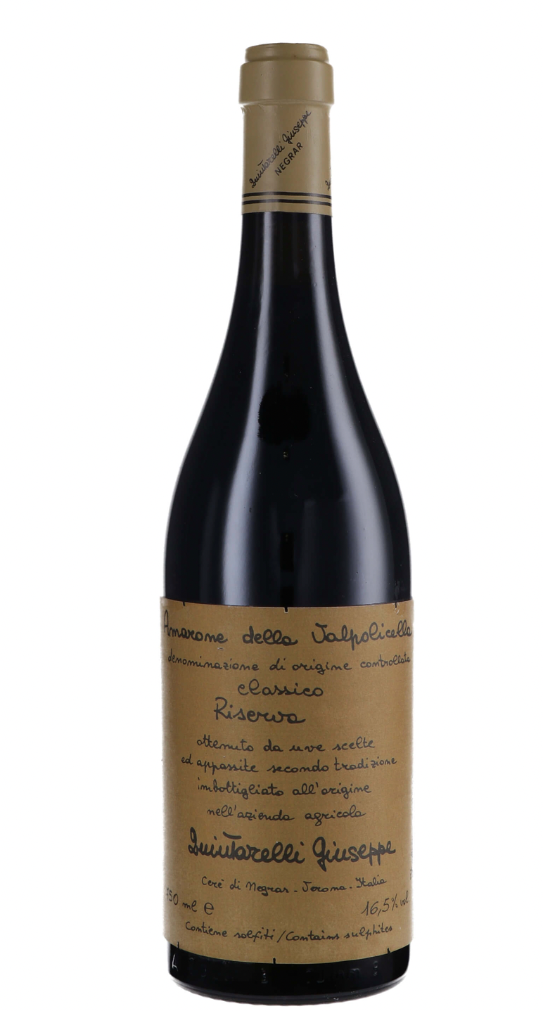 Quintarelli Amarone della Valpolicella Classico Riserva 2003