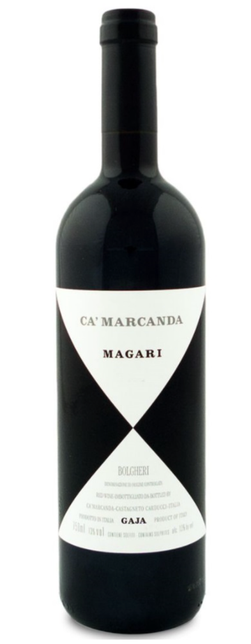 Gaja Ca’Marcanda Magari 2019