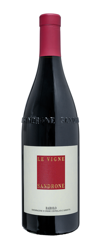 Luciano Sandrone Barolo Le Vigne 2015