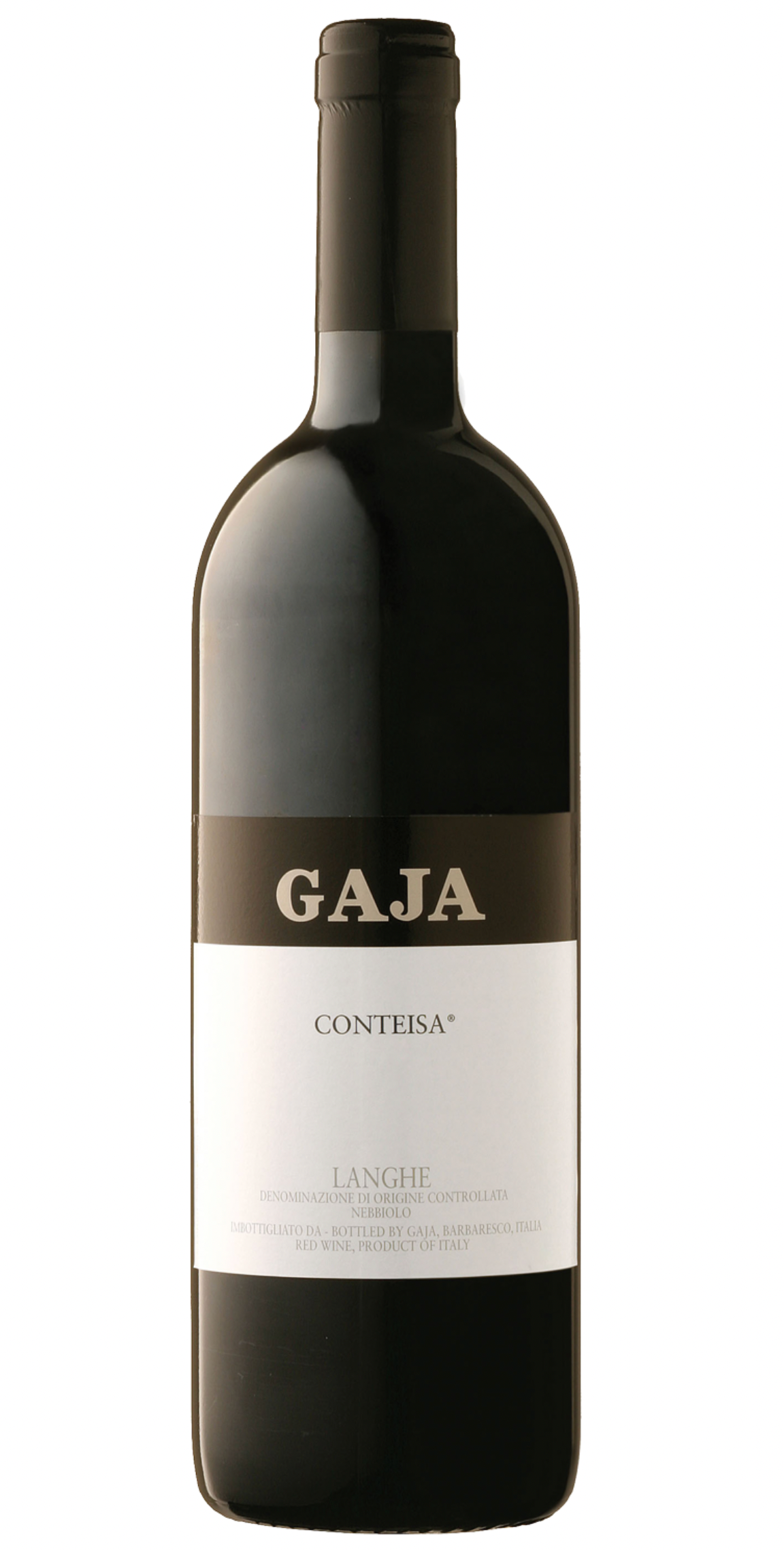 Gaja Barolo Conteisa 2014