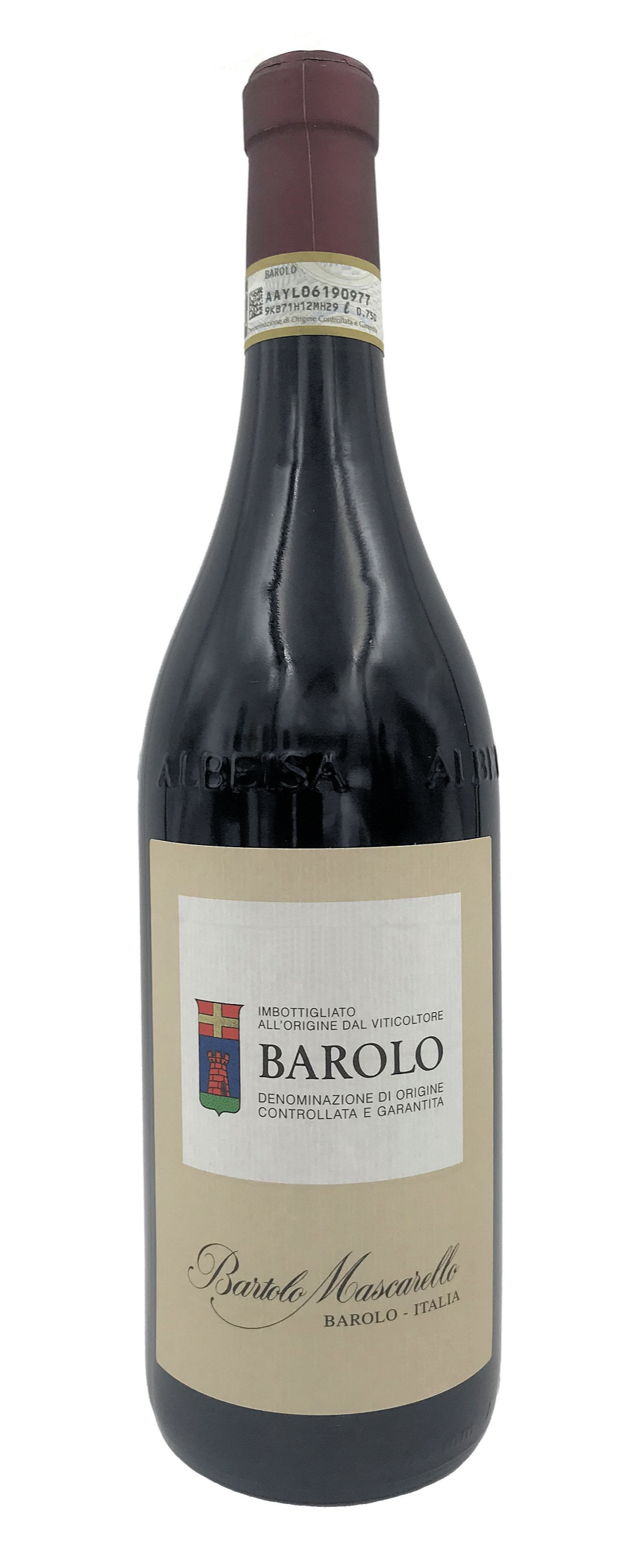 Bartolo Mascarello Barolo 2013