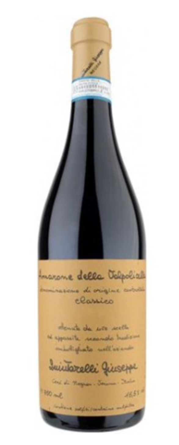 Quintarelli Amarone della Valpolicella Classico 2013 Magnum