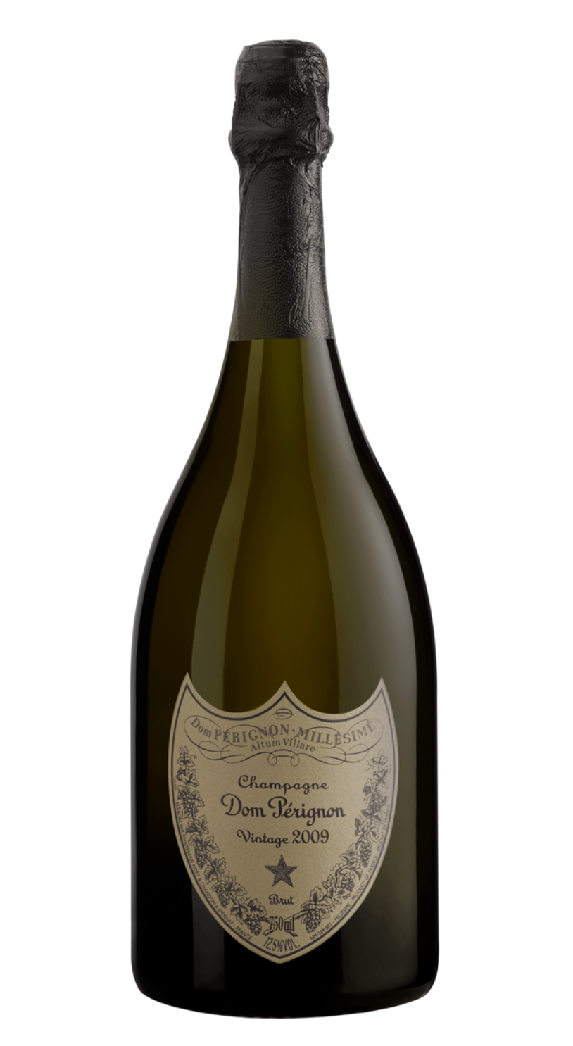 Moët & Chandon Dom Pérignon 2009