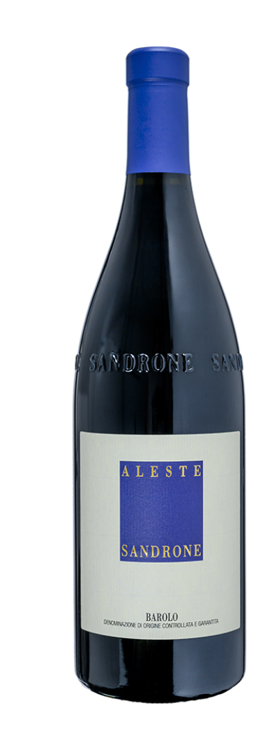 Luciano Sandrone Barolo Aleste 2016