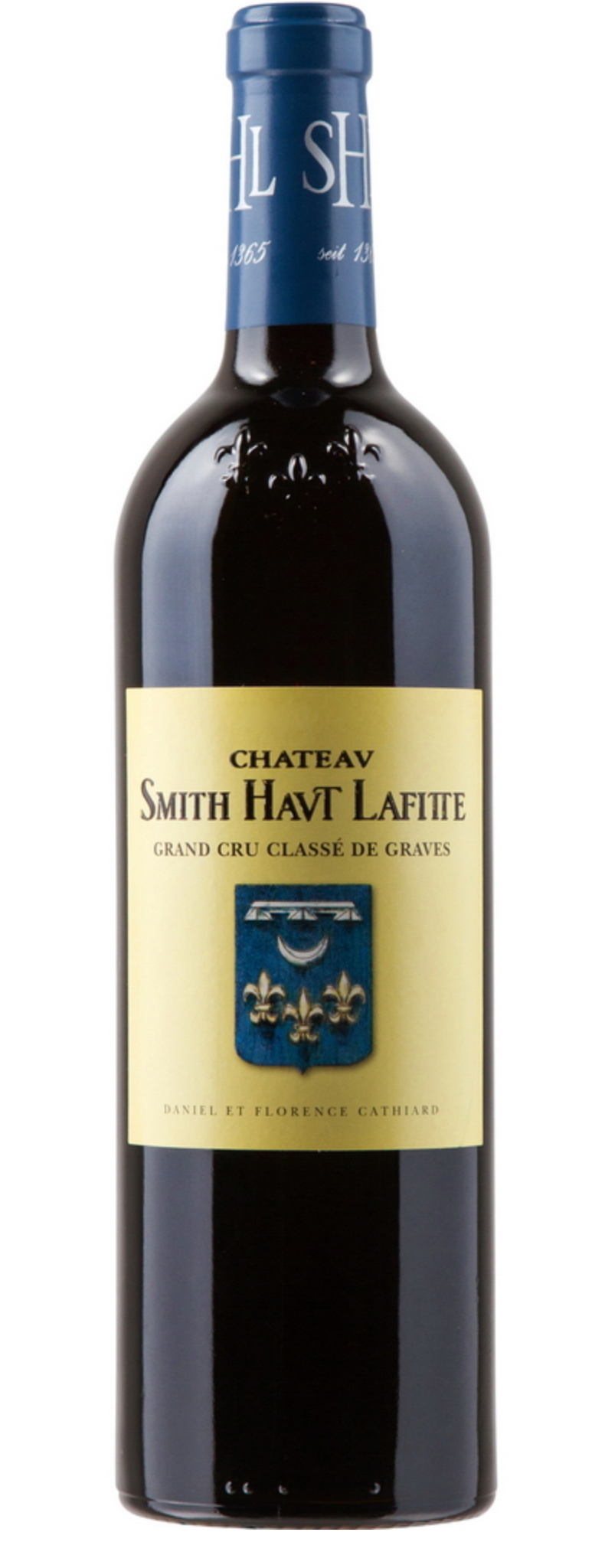 Smith Haut Lafitte 2016