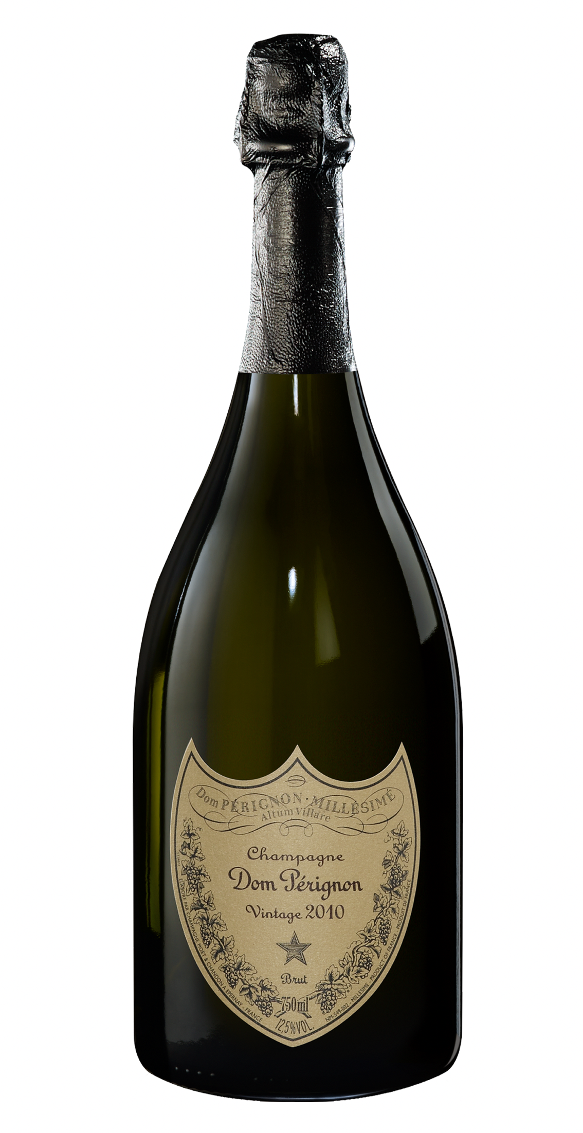 Moët & Chandon Dom Pérignon 2010