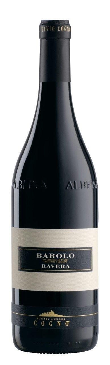 Elvio Cogno Barolo Ravera 2017