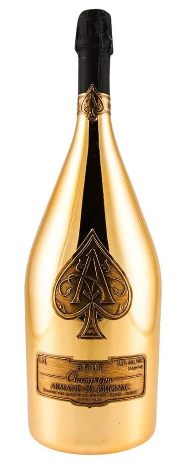 Armand de Brignac Brut Gold NV Magnum