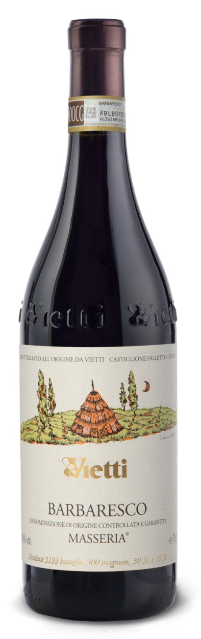 Vietti Masseria Barbaresco 2018
