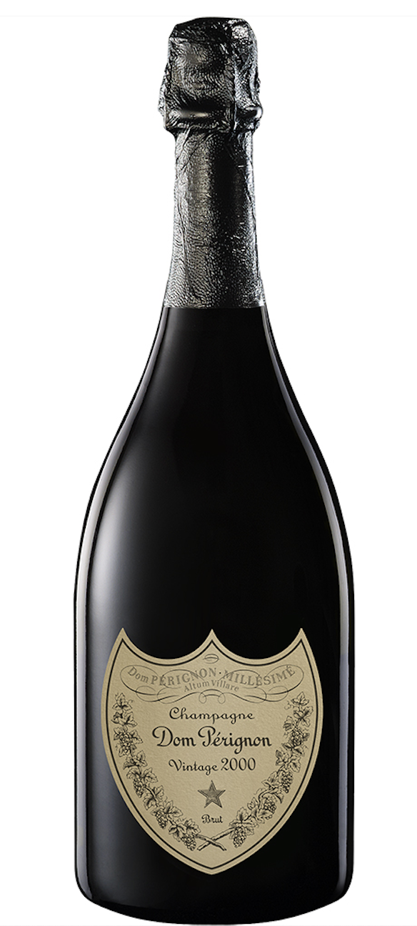 Moët & Chandon Dom Perignon 2000